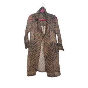 Sheer Trench